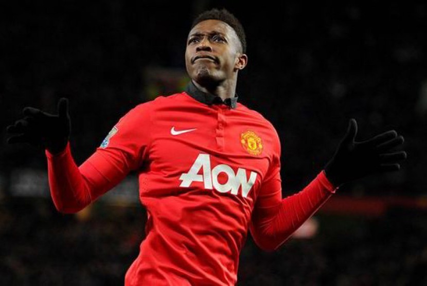 Danny Welbeck