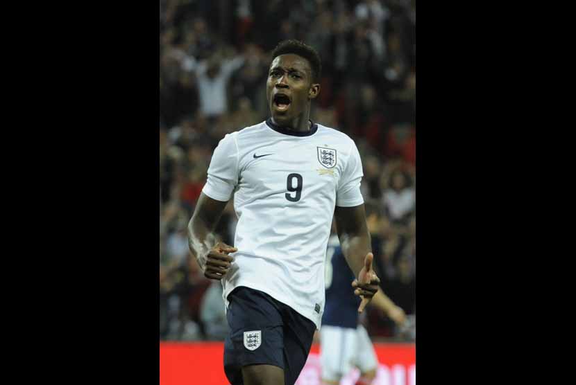 Danny Welbeck 