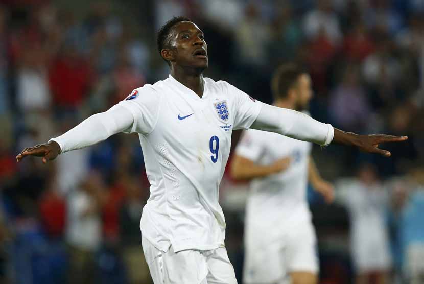 Danny Welbeck 