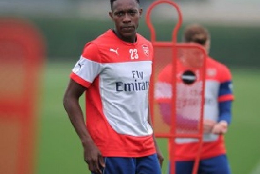 Danny Welbeck