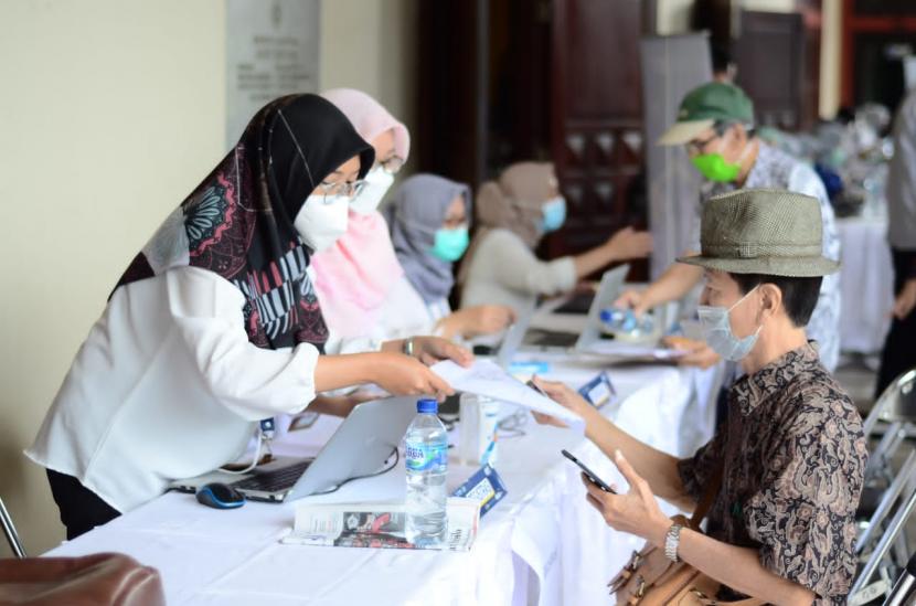 Danone Indonesia ikut mendukung percepatan pelaksanaan program vaksinasi