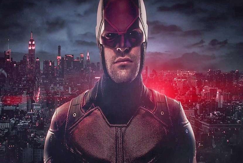 Karakter 'Daredevil' diperkirakan akan bergabung dalam MCU.
