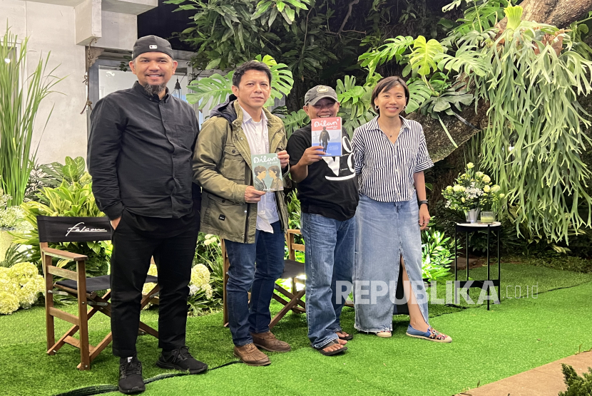 Dua Novel Dilan Terbaru Segera Diterbitkan, Mengapa Kisahnya Terus Berlanjut?