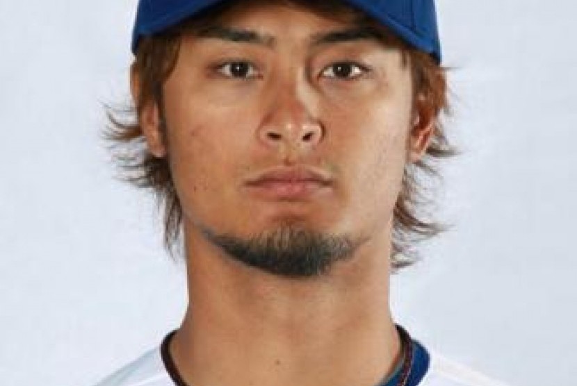 Darvish Yu