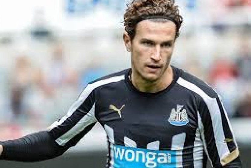 Daryl Janmaat