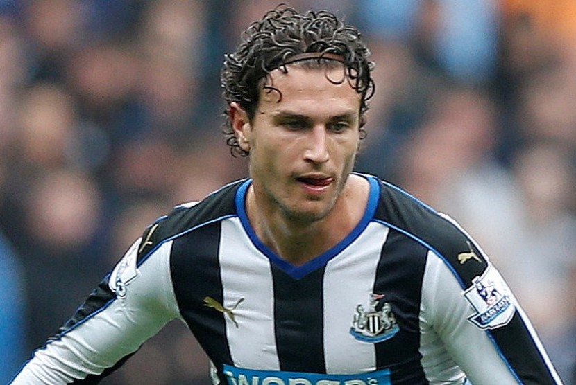 Daryl Janmaat