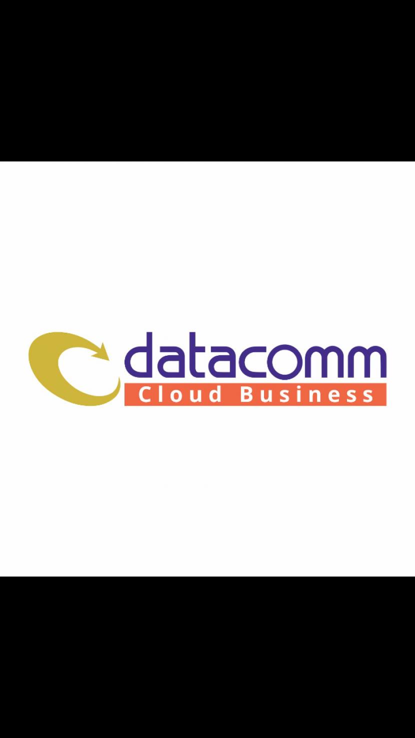 Datacomm Cloud Business