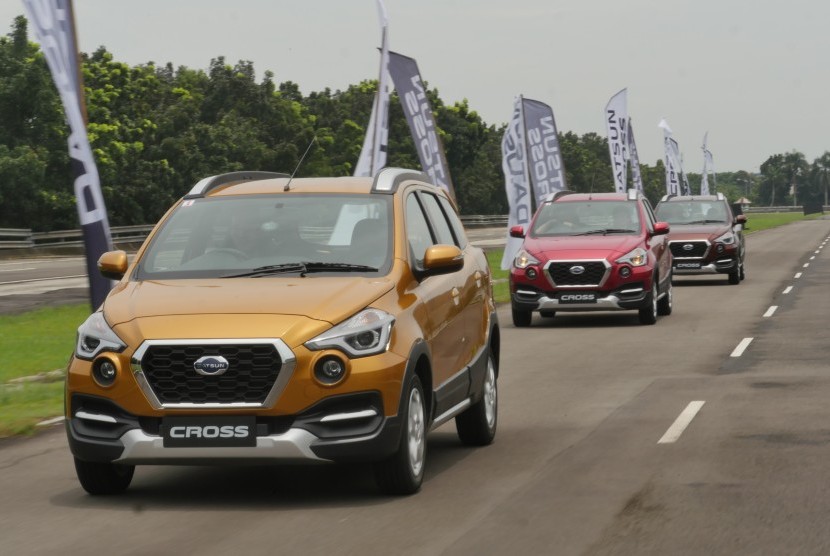 Datsun CROSS