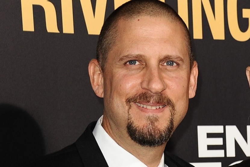 David Ayer