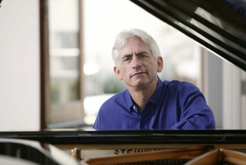 David Benoit