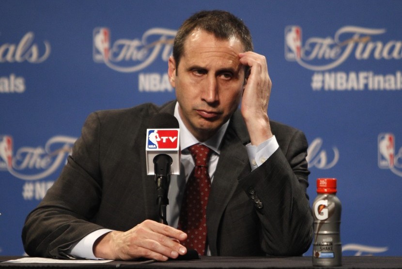 David Blatt 