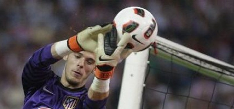 David de Gea