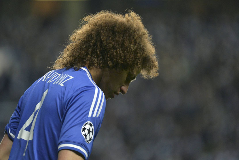 David Luiz