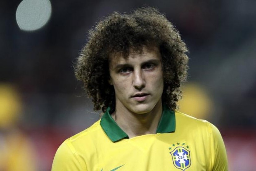 David Luiz