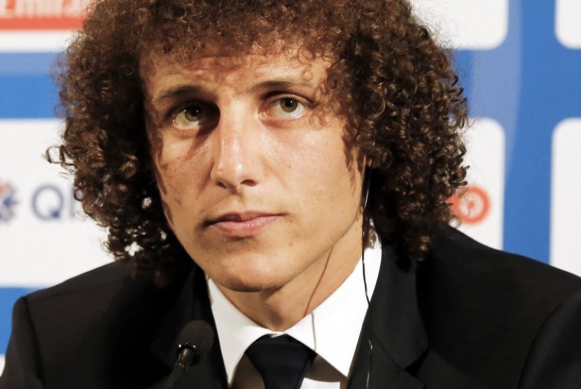 David Luiz