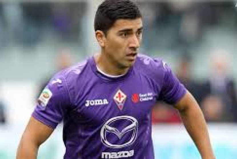 David Pizarro