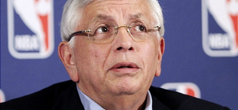 David Stern