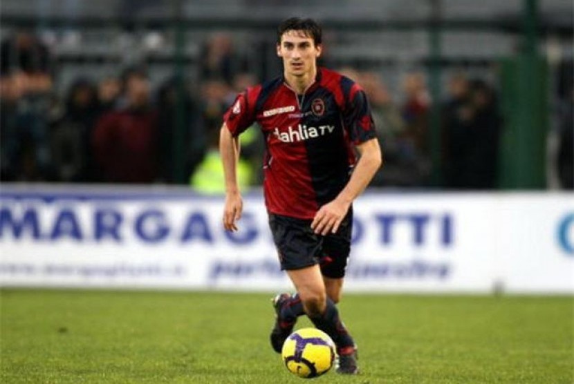 Davide Astori 