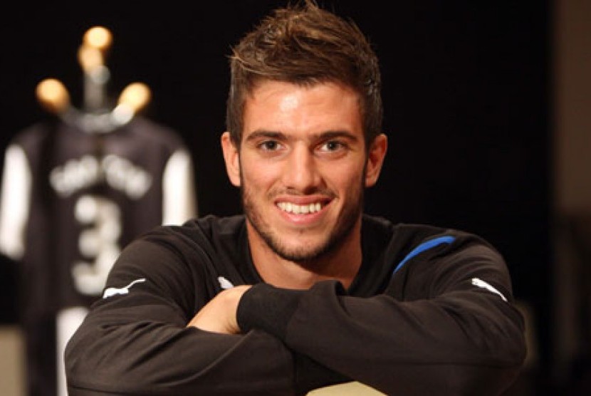 Davide Santon