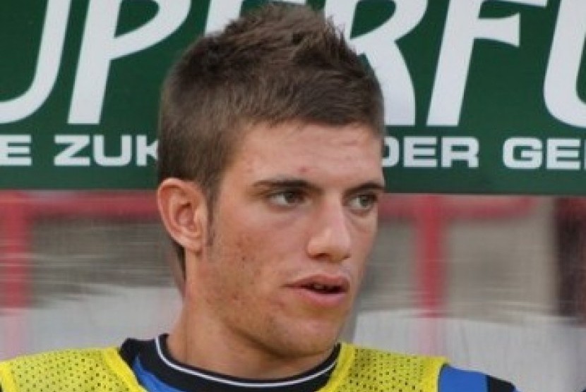 Davide Santon