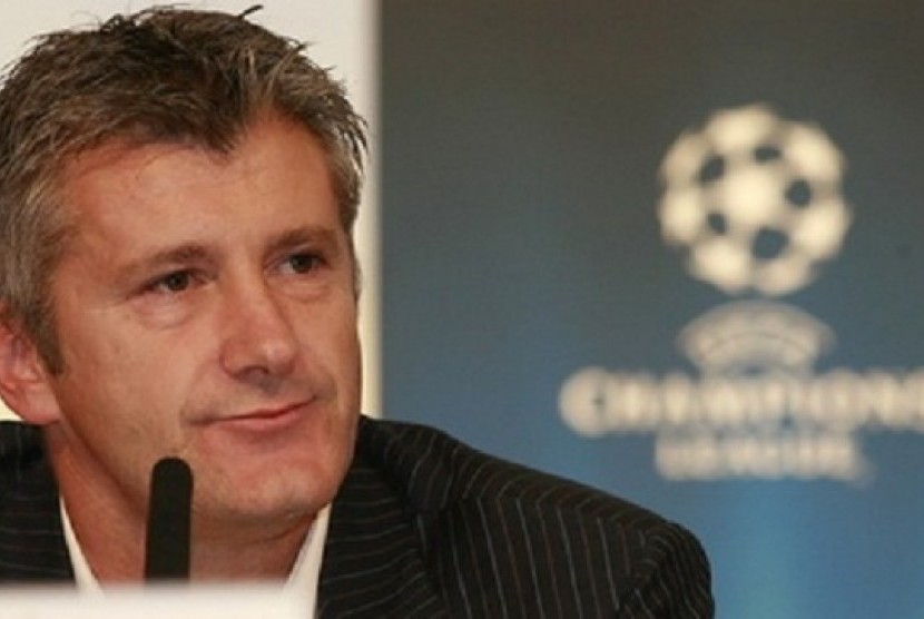 Davor Suker