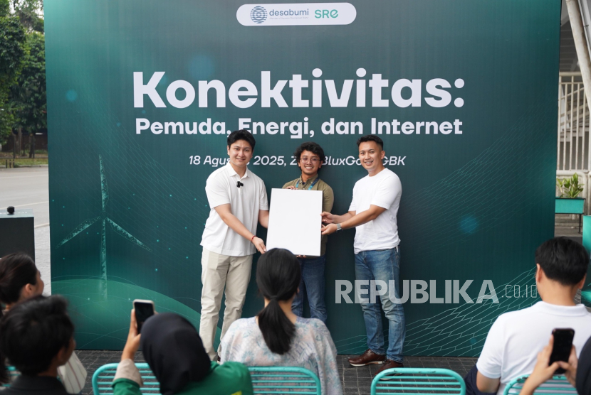 Dayabumi Telekomunikasi meluncurkan program Internet Komunitas yang ditujukan untuk memperkuat akses digital hingga pelosok negeri.