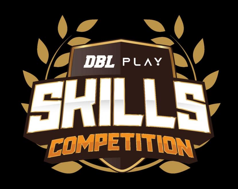 DBL Play Skill Competition.