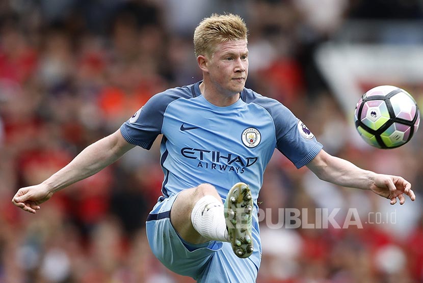 De Bruyne