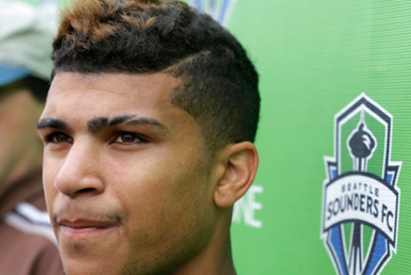 Deandre Yedlin