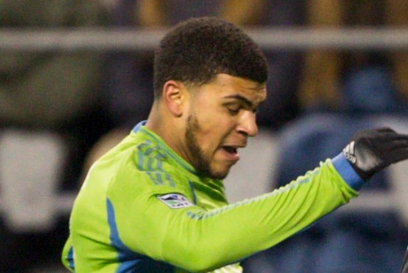 DeAndre Yedlin