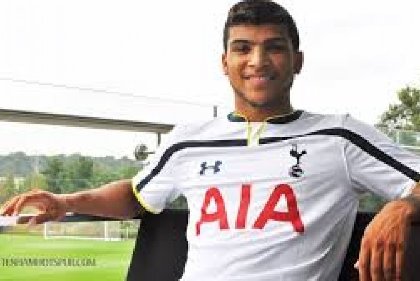 DeAndre Yedlin