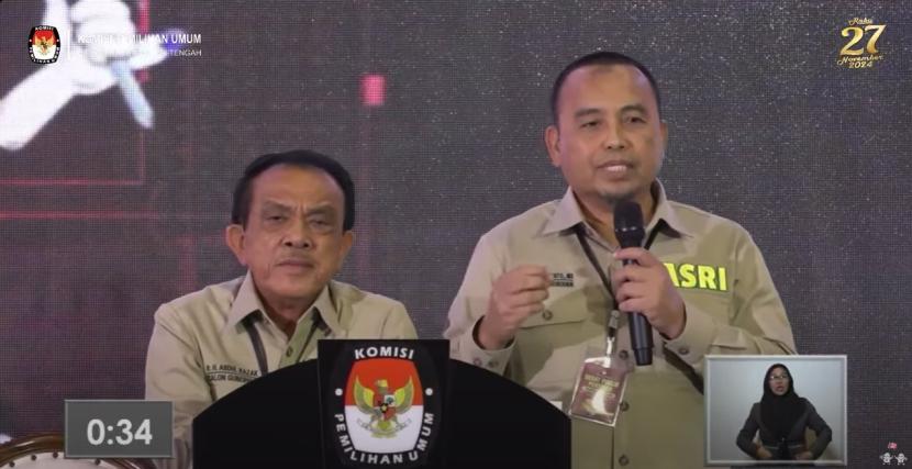 Program 100 Hari, ASRI Tekankan Hal Ini untuk Kalimantan Tengah