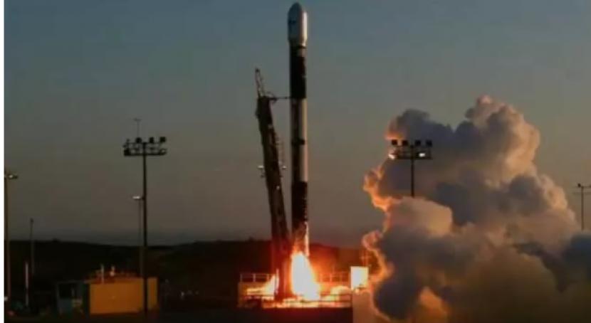 Debut peluncuran roket Firefly Aerospace pekan lalu gagal karena kerusakan mesin prematur.