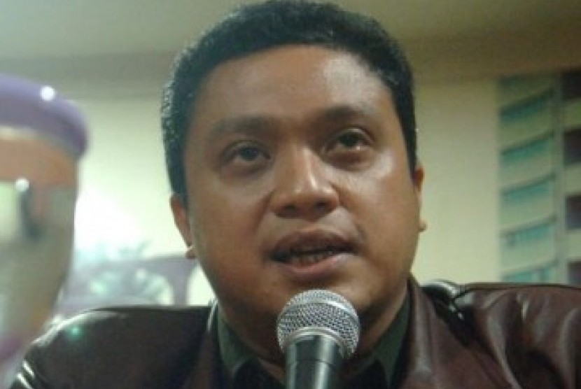 Dede Yusuf