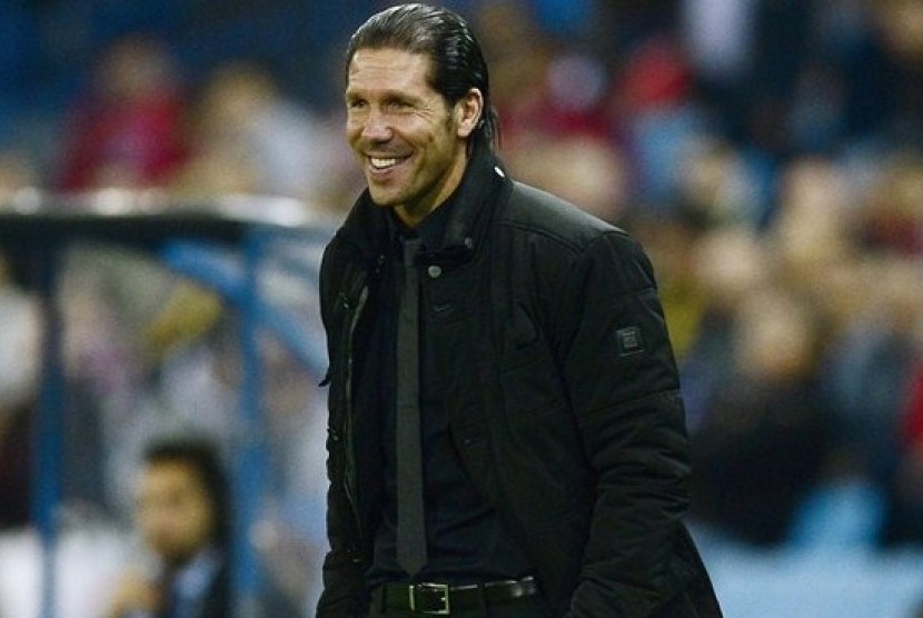 Deigo Simeone