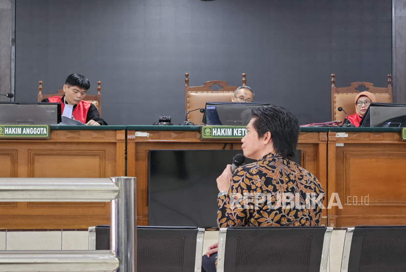 Di Sidang Kasus Aulia Risma, Dekan Akui Adanya Praktik Bullying di FK Undip