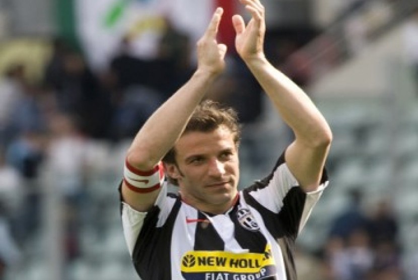 Del Piero