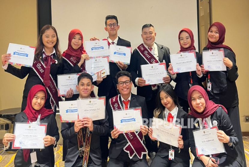 Delegasi Indonesia telah menyelesaikan program SMI Youth Exchange Chapter Malaysia 2024 yang berlangsung dari tanggal 5 hingga 8 November di Malaysia.