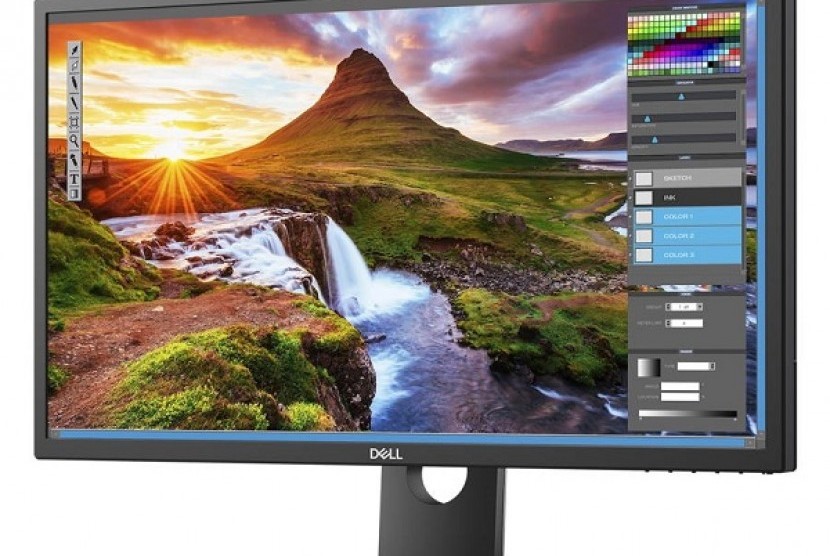 Dell HDR10