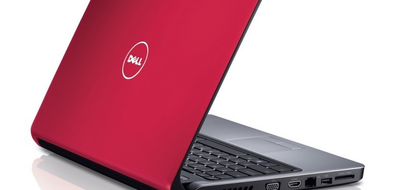 Dell Inspiron 13Z