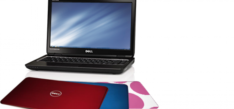 Dell Inspiron N4110