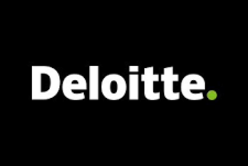 Deloitte (ilustrasi)