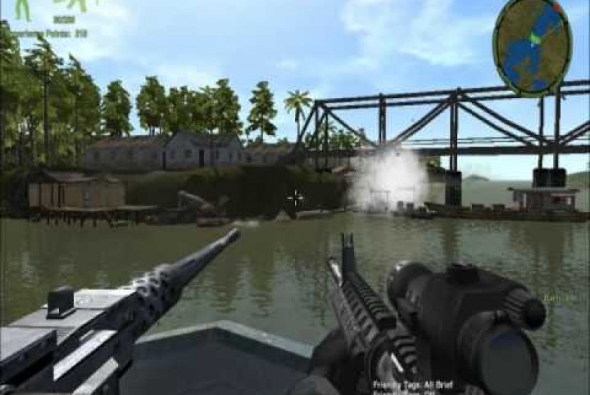 game delta force xtreme 2