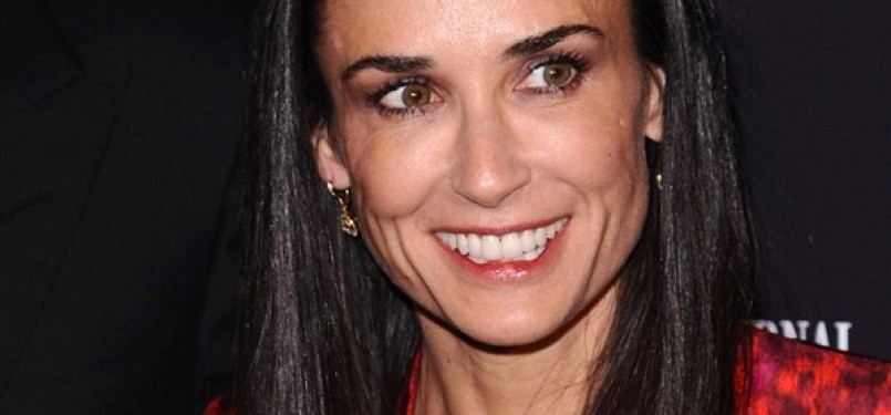 demi moore