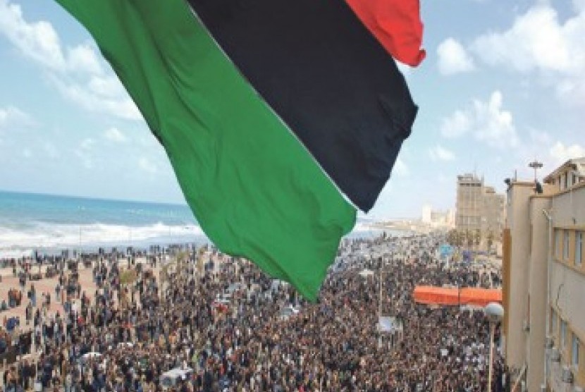 Libya