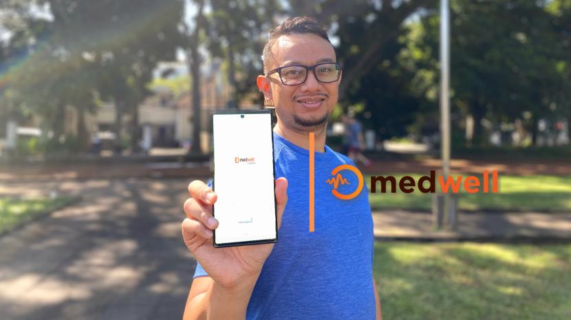 Dengan menggandeng Google Cloud, Fitbit, dan ConnectedLife, Bio Farma meluncurkan inisiatif kesehatan digital baru yang disebut Preventive Care Medwell