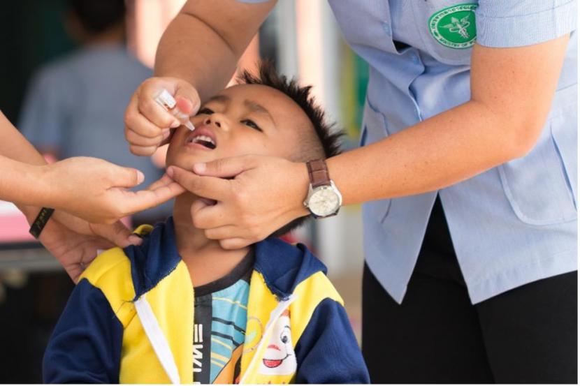 Dengan mengusung tema Vaccines bring us closer, World Immunization Week 2021 yang dirayakan setiap tahunnya di pekan terakhir April. 