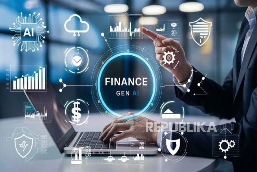 Kampus Ini Bisa Bikin Kamu Jadi Sultan Fintech dengan Peluang Karier Menggiurkan