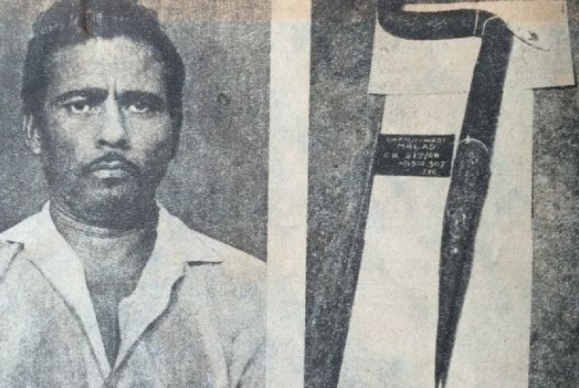 Raman Raghav si Jack the Ripper India
