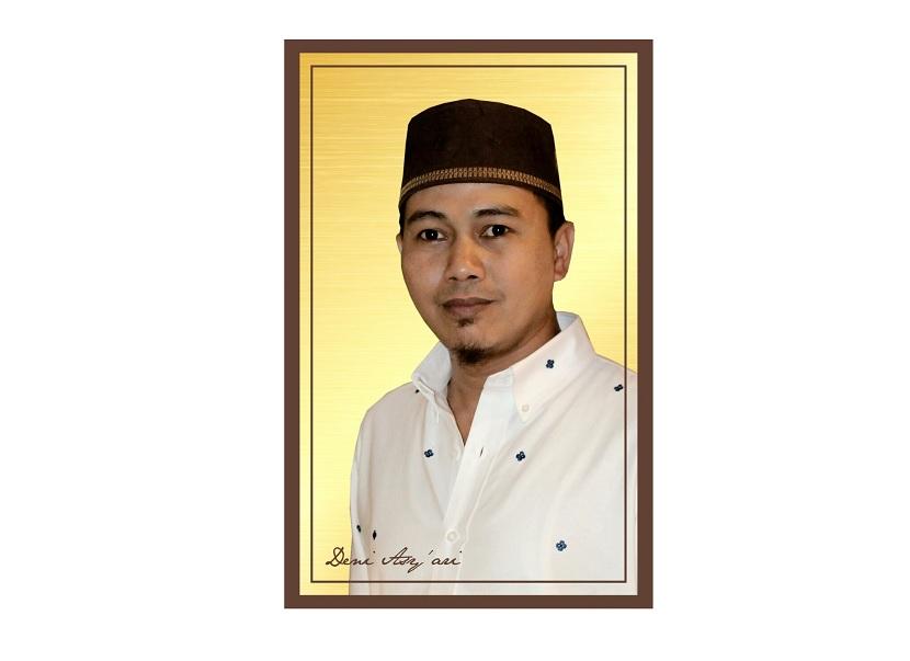 Deni al Asyari, Direktur Suara Muhammadiyah